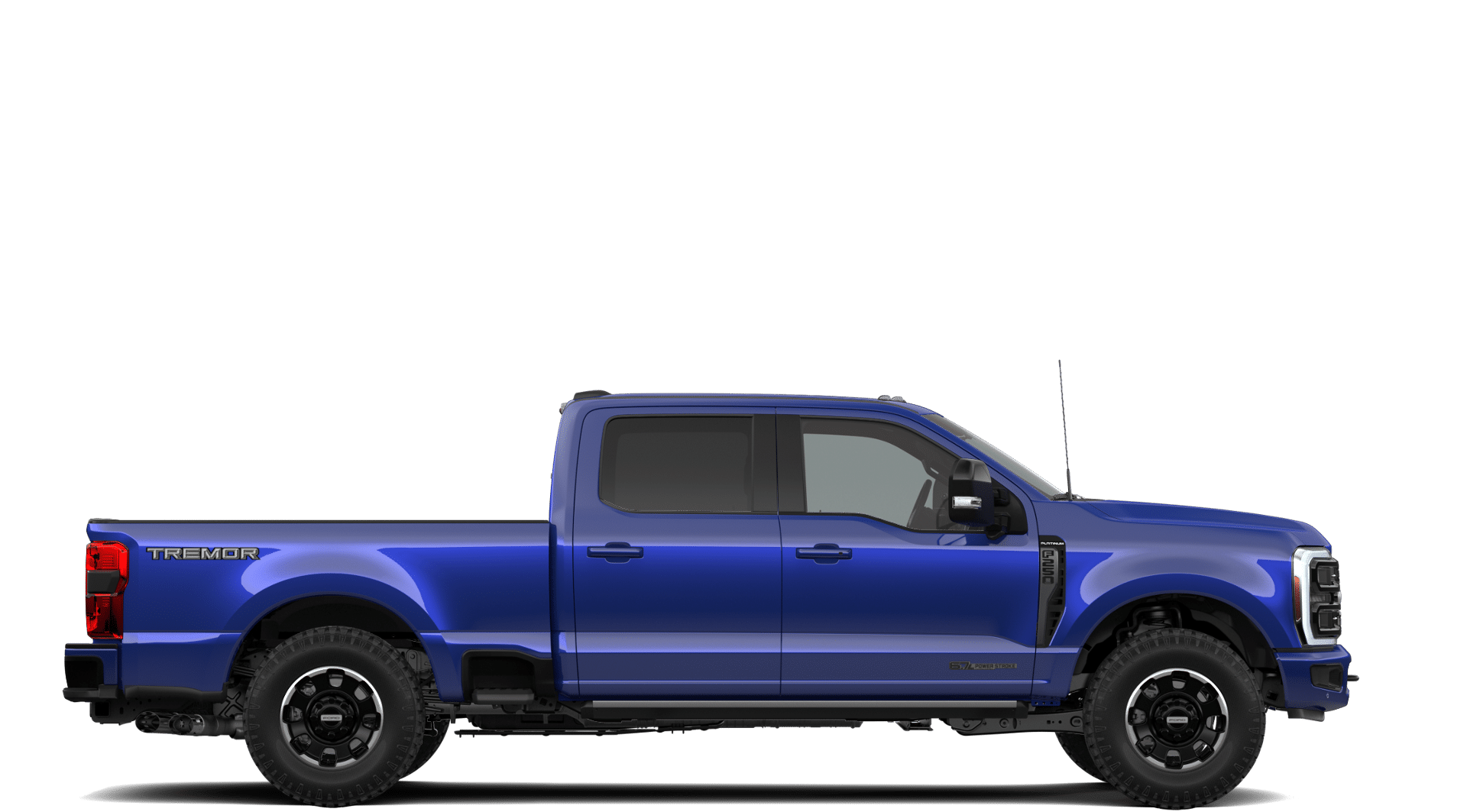 2026 Ford Super Duty® External Image 1